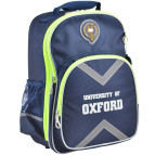 Рюкзак (ранец) школьный 1Вересня Yes 555703 Oxford OX379 40*29.5*12см