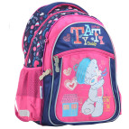 Рюкзак (ранец) школьный 1Вересня Yes 555276 S-26 MTY 37*29*12см