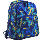 Рюкзак (ранец) школьный 1Вересня Smart 555406 Plucky SG-23 39*29*15,5см