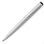 Ручка шариковая Parker 05032 Vector Stainless Steel