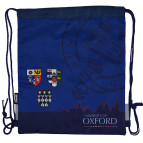 Сумка для обуви 1 Вересня Yes 555324 Oxford SB-10, 35*40см