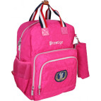Рюкзак (ранец) школьный Cool For School CF86377 Prestige 15"