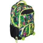 Рюкзак (ранец) школьный Cool For School CF86248 Function 18"