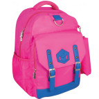 Рюкзак (ранец) школьный Cool For School CF86369 17"