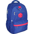 Рюкзак (ранец) школьный Cool For School CF86372 17,5"