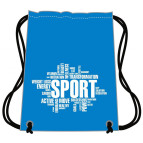 Сумка для обуви Cool For School CF85718-02 Sport