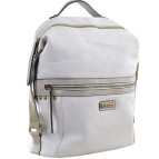 Рюкзак (ранец) школьный 1Вересня YES 555848 YW-20, 26*35*13.5, серый