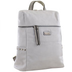 Рюкзак (ранец) школьный 1Вересня YES 555868 YW-23, 32*34.5*14, серый