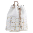 Рюкзак (ранец) школьный 1Вересня YES 555880 YW-26, 29*35*12, белый