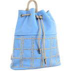 Рюкзак (ранец) школьный 1Вересня YES 555878 YW-26, 29*35*12, голубой