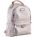 Рюкзак (ранец) школьный 1Вересня YES 555890 YW-27, 22*32*12, розовый