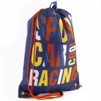 Сумка для обуви Kite мод 600 Car racing K18-600S-12