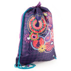 Сумка для обуви Kite мод 600 Catsline K18-600S-5