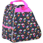 Рюкзак (ранец) школьный 1Вересня Yes 555348  Sly Fox, 35*20*34