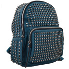 Рюкзак (ранец) школьный 1Вересня Yes 555180 зеленый