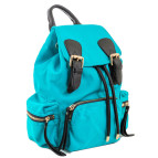 Рюкзак (ранец) школьный 1Вересня Yes 554428 светло-синий