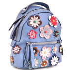 Рюкзак (ранец) школьный 1Вересня Yes 554424 синий