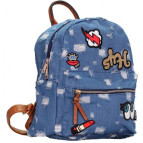 Рюкзак (ранец) школьный Safari 1872 Fashion 33*28*16см