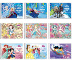 Альбом для рисования А4 30л. Школярик Star спиральный PB-SC-030-165