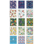 Тетрадь на спирали В5 96л. ШКОЛЯРИК Student в клетку B5-SC-096-988K