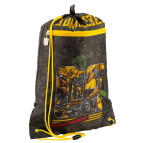 Сумка для обуви Kite мод 601 Transformers с карманом TF18-601M-2