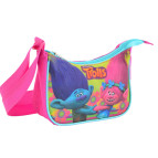 Сумка через плечо 1 Вересня 555080 Trolls, 19*11*6.5см