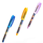 Ручка перьевая Igle открытое перо 1032B