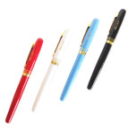 Ручка перьевая Xiang закрытое перо 8077