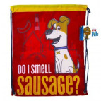 Сумка для обуви Gthj Secret Life of Pets 710388