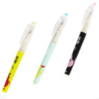 Ручка перьевая Luoshi закрытое перо 8754