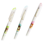 Ручка перьевая Luoshi закрытое перо 8750