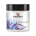 Лак акриловый Art Kompozit 150 мл глянцевый 743298