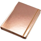 Блокнот А6 144л. Wilhelm Buro WB-6196