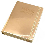 Блокнот А6 144л. Wilhelm Buro WB-6198