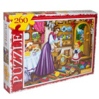 Пазлы DankoToys 260 эл. DT C260-11-01 330*230