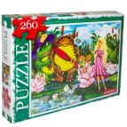 Пазлы DankoToys 260 эл. DT C260-11-03 330*230