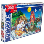 Пазлы DankoToys 260 эл. DT C260-11-04 330*230