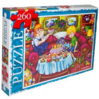 Пазлы DankoToys 260 эл. DT C260-11-06 330*230