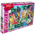 Пазлы DankoToys 260 эл. DT C260-11-07 330*230