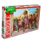 Пазлы DankoToys 260 эл. DT C260-11-09 330*230