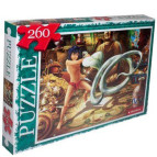 Пазлы DankoToys 260 эл. DT C260-11-10 330*230