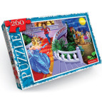 Пазлы DankoToys 260 эл. DT C260-11-11 330*230