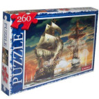 Пазлы DankoToys 260 эл. DT C260-11-13 330*230