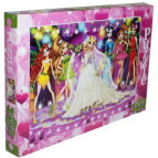 Пазлы DankoToys 260 эл. DT C260-11-14 330*230