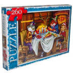 Пазлы DankoToys 260 эл. DT C260-11-15 330*230