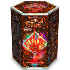 Набор для творчества DankoToys DT GRK-01-06 Growing Crystal опыты с кристалами