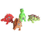 Игрушка антистресс Dinosaur с орбизами, ассорти №1230-5