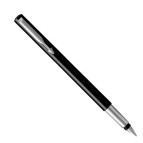 Ручка перьевая Parker 05111 Vector 17 Black FP