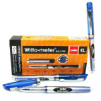 Шариковая ручка Cello Writo-meter 10000м письма 8048