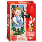 Пазлы оживающие Creative 6302 200 эл. Алиса в стране чудес, Гапчинская 13152051У
